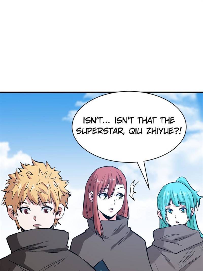 Read Endgame Restart ENGLISH Manga Online