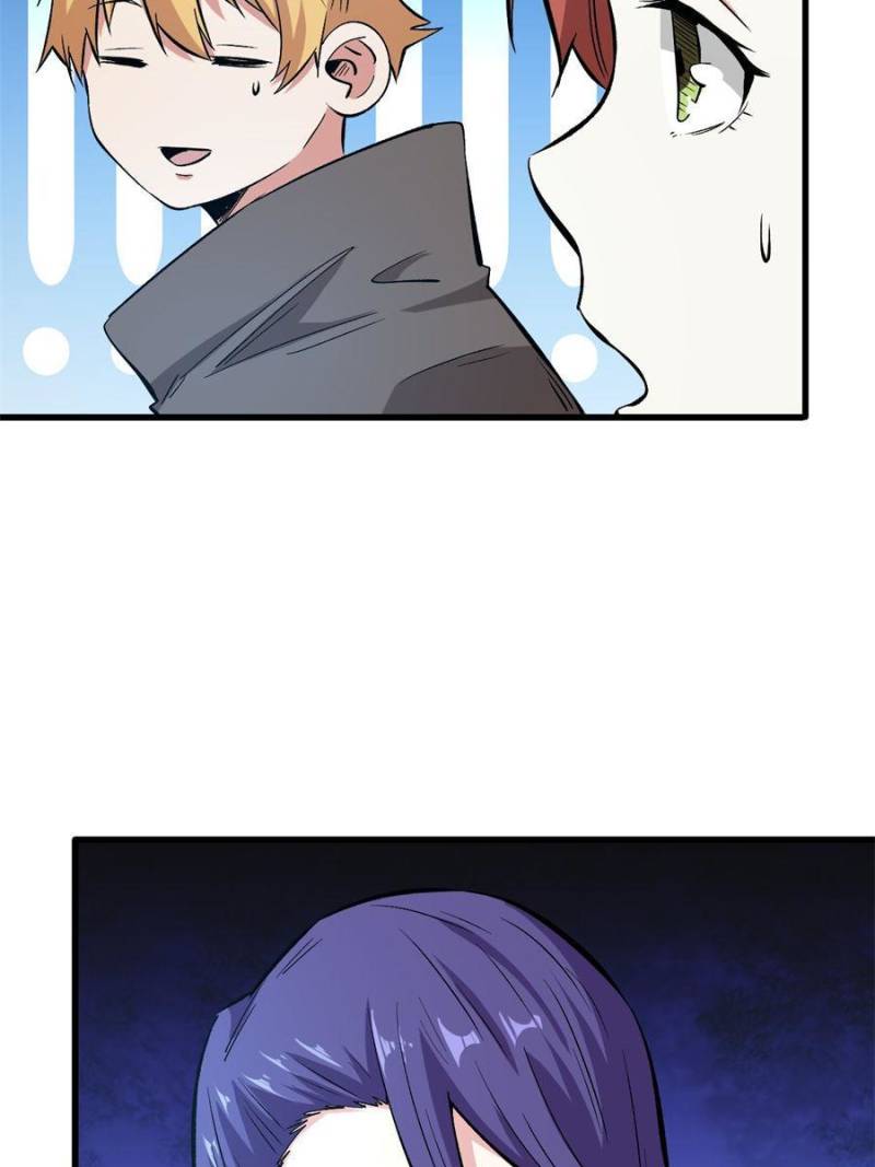 Read Endgame Restart ENGLISH Manga Online