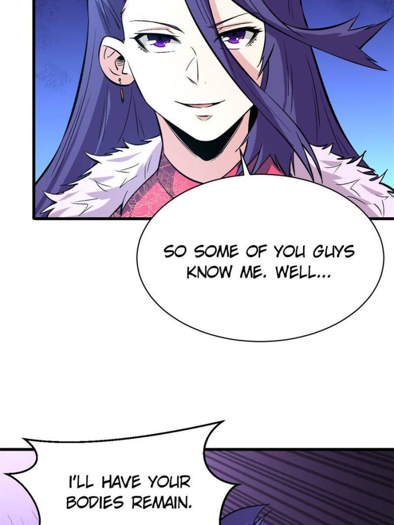 Read Endgame Restart ENGLISH Manga Online