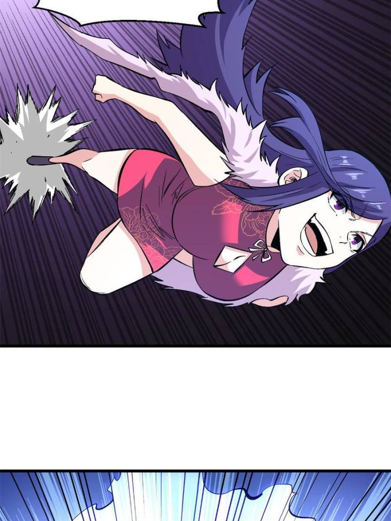 Read Endgame Restart ENGLISH Manga Online