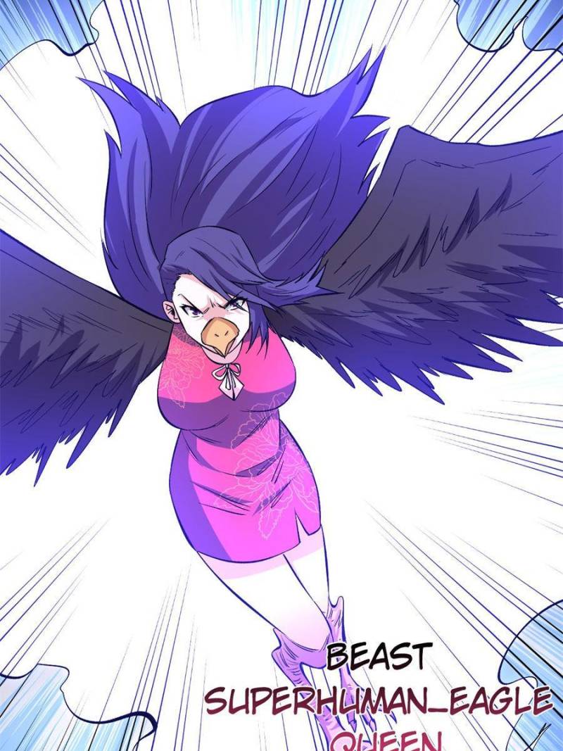 Read Endgame Restart ENGLISH Manga Online