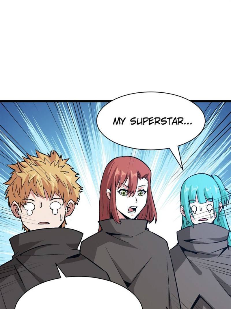 Read Endgame Restart ENGLISH Manga Online