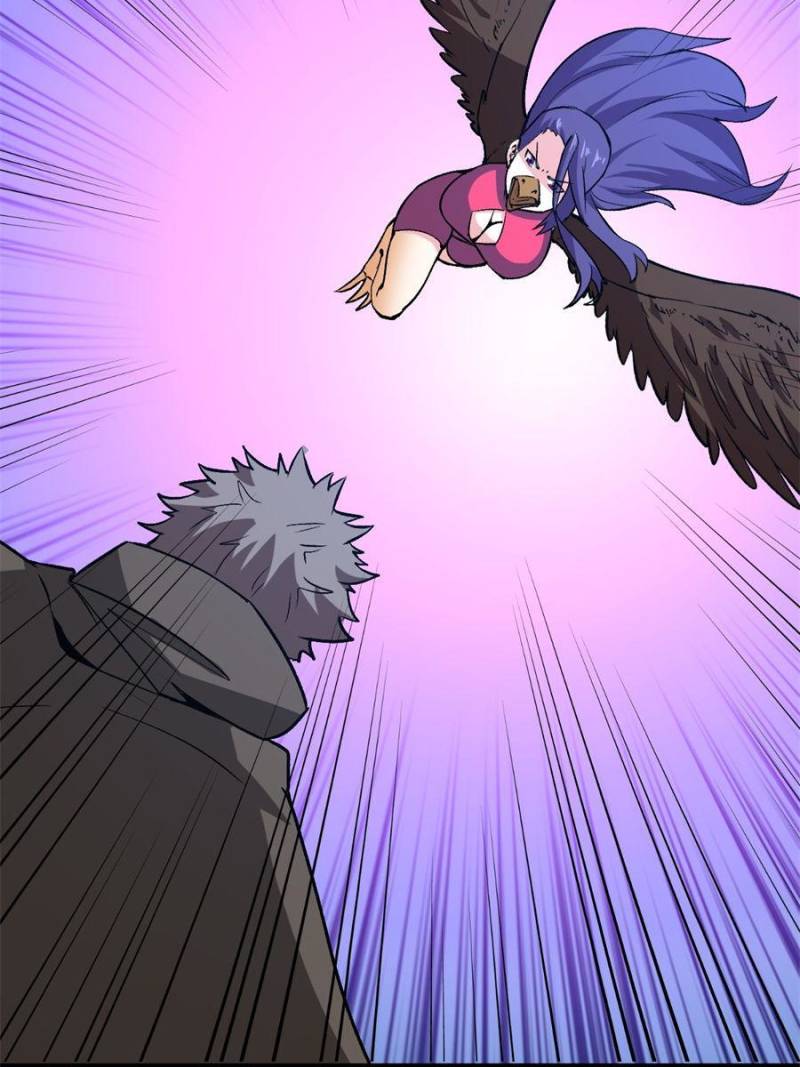 Read Endgame Restart ENGLISH Manga Online