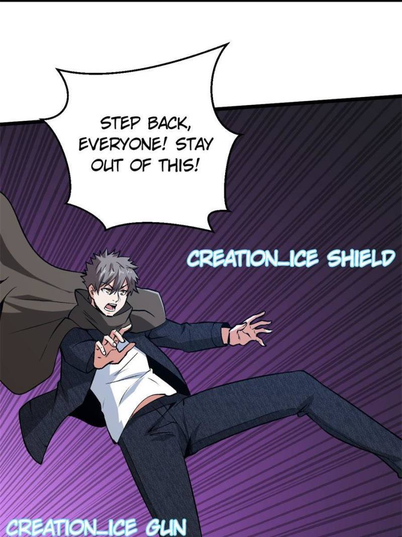 Read Endgame Restart ENGLISH Manga Online