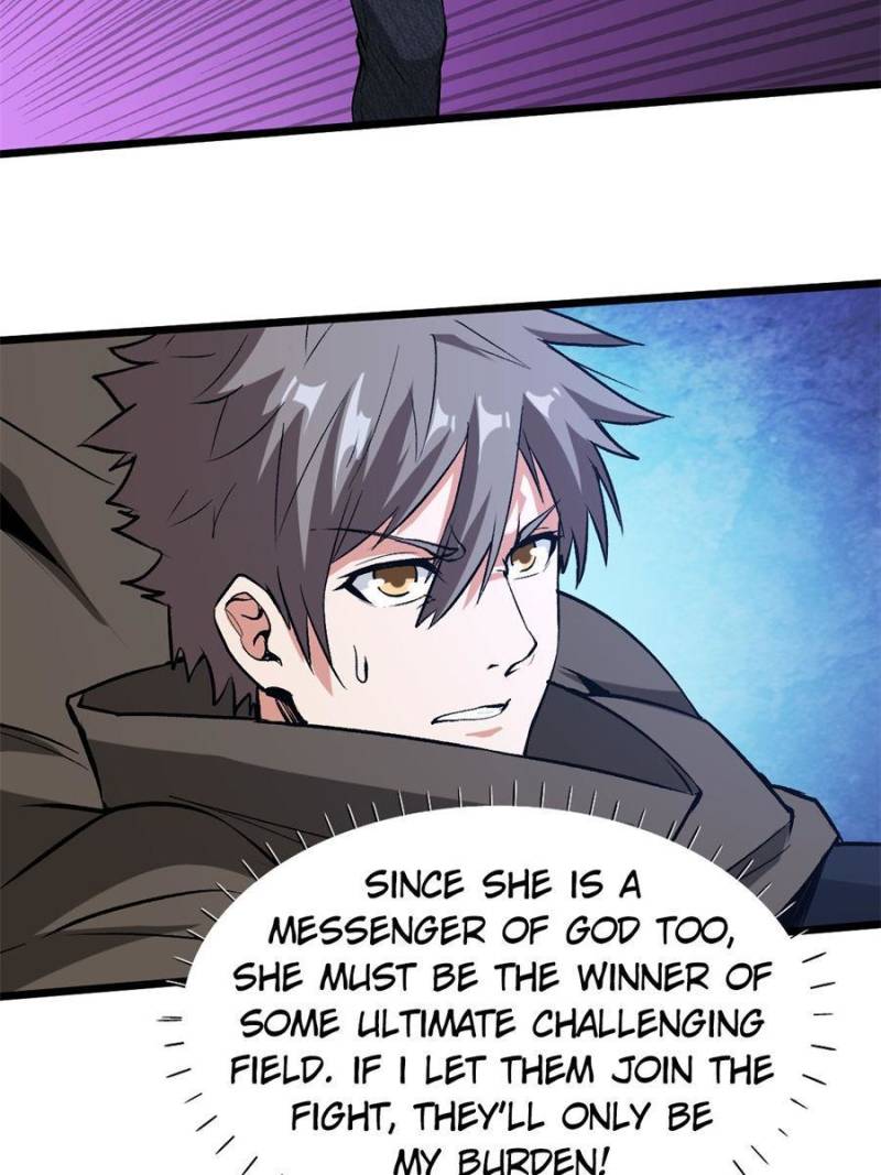 Read Endgame Restart ENGLISH Manga Online