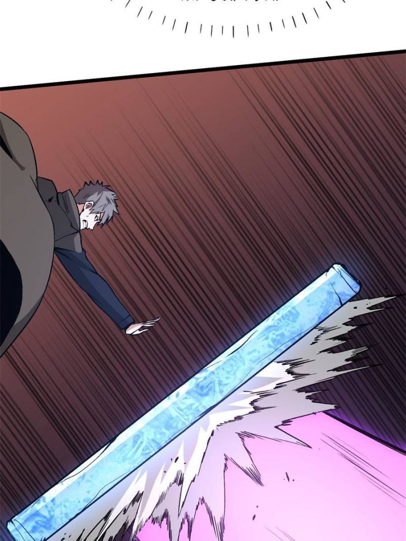 Read Endgame Restart ENGLISH Manga Online