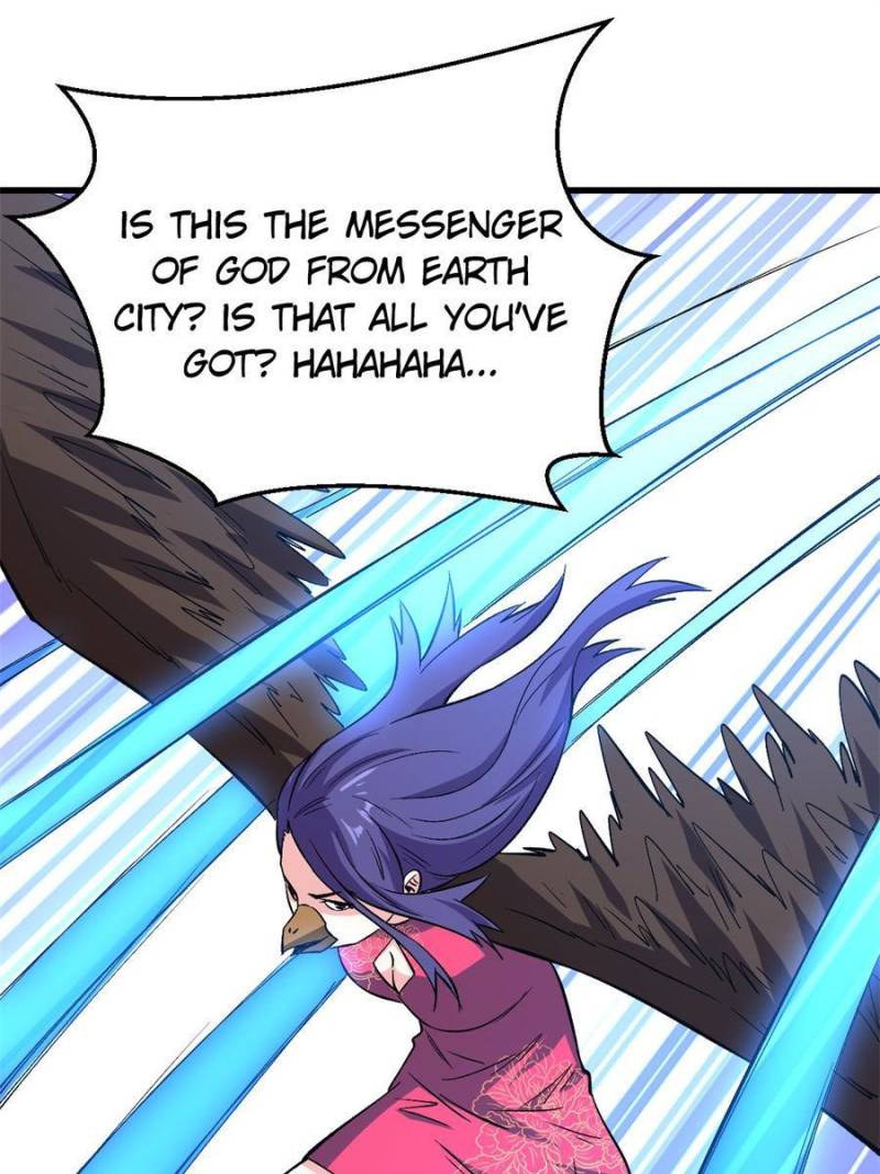 Read Endgame Restart ENGLISH Manga Online