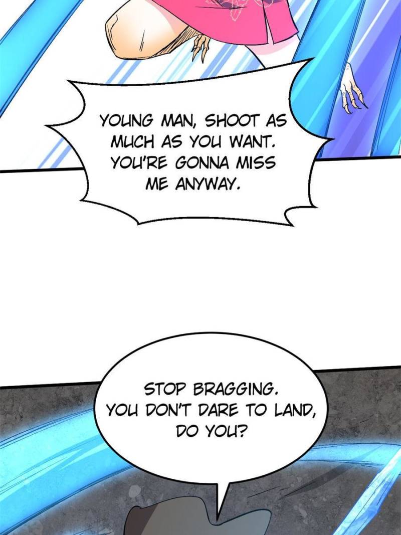 Read Endgame Restart ENGLISH Manga Online