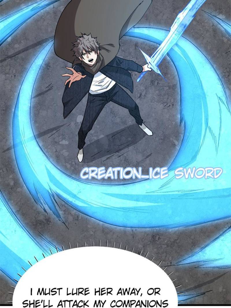 Read Endgame Restart ENGLISH Manga Online