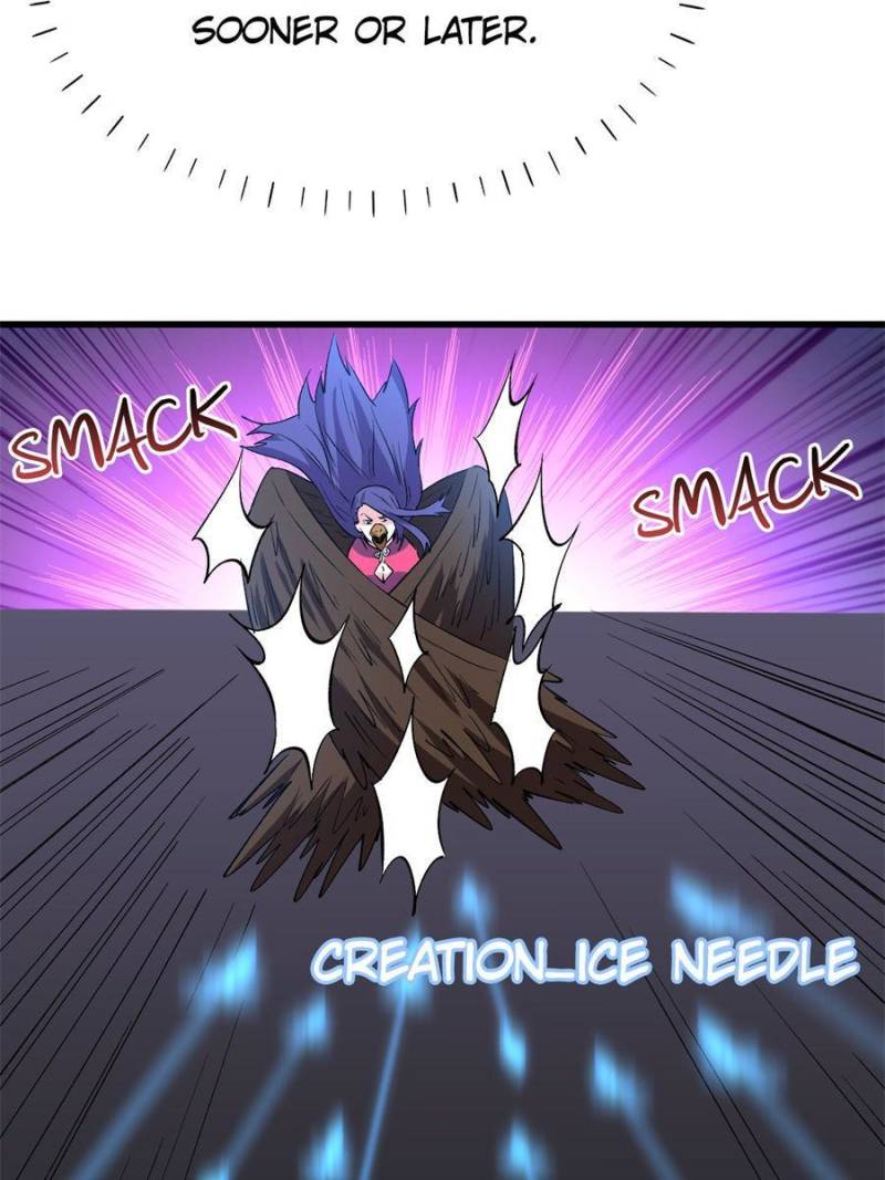 Read Endgame Restart ENGLISH Manga Online