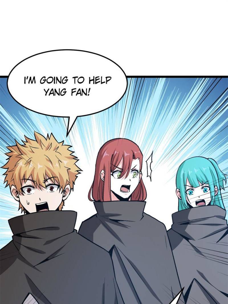 Read Endgame Restart ENGLISH Manga Online