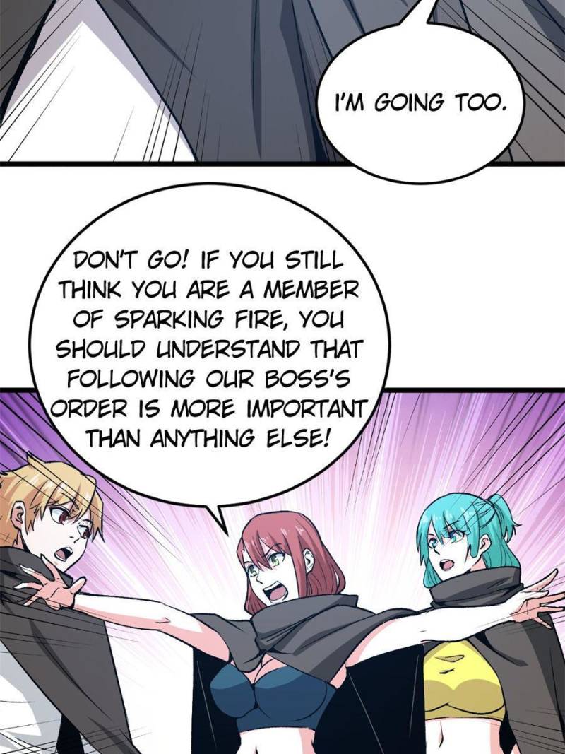 Read Endgame Restart ENGLISH Manga Online