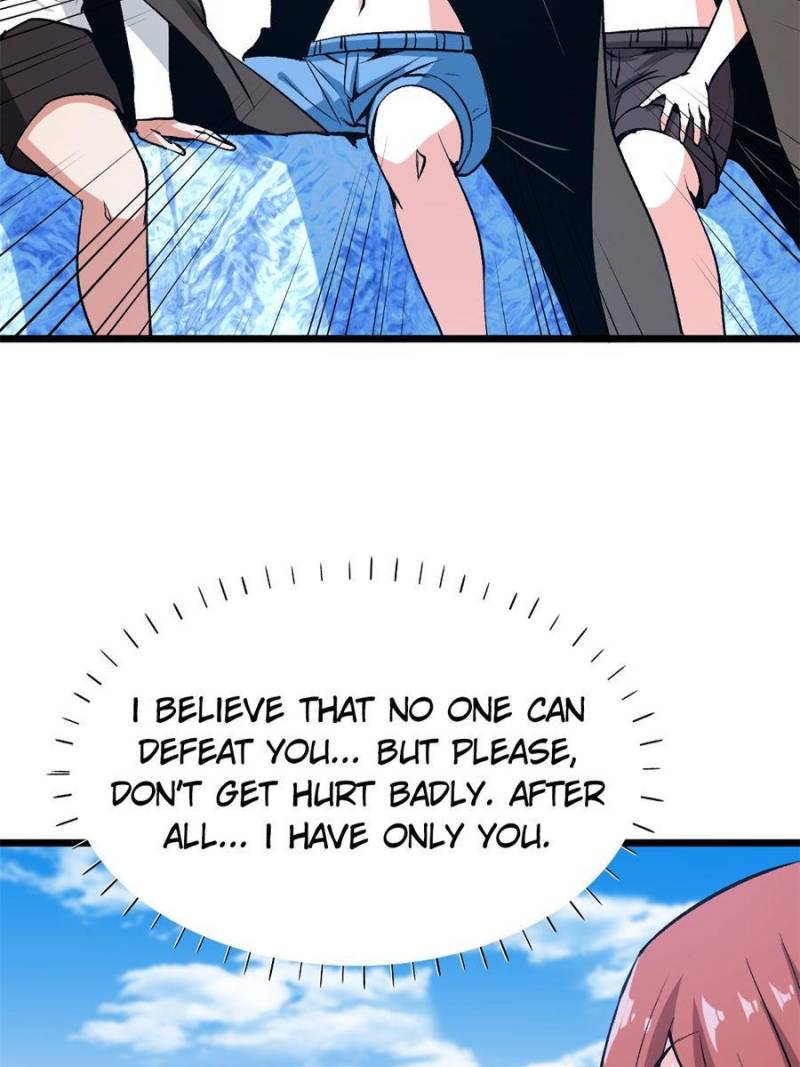 Read Endgame Restart ENGLISH Manga Online