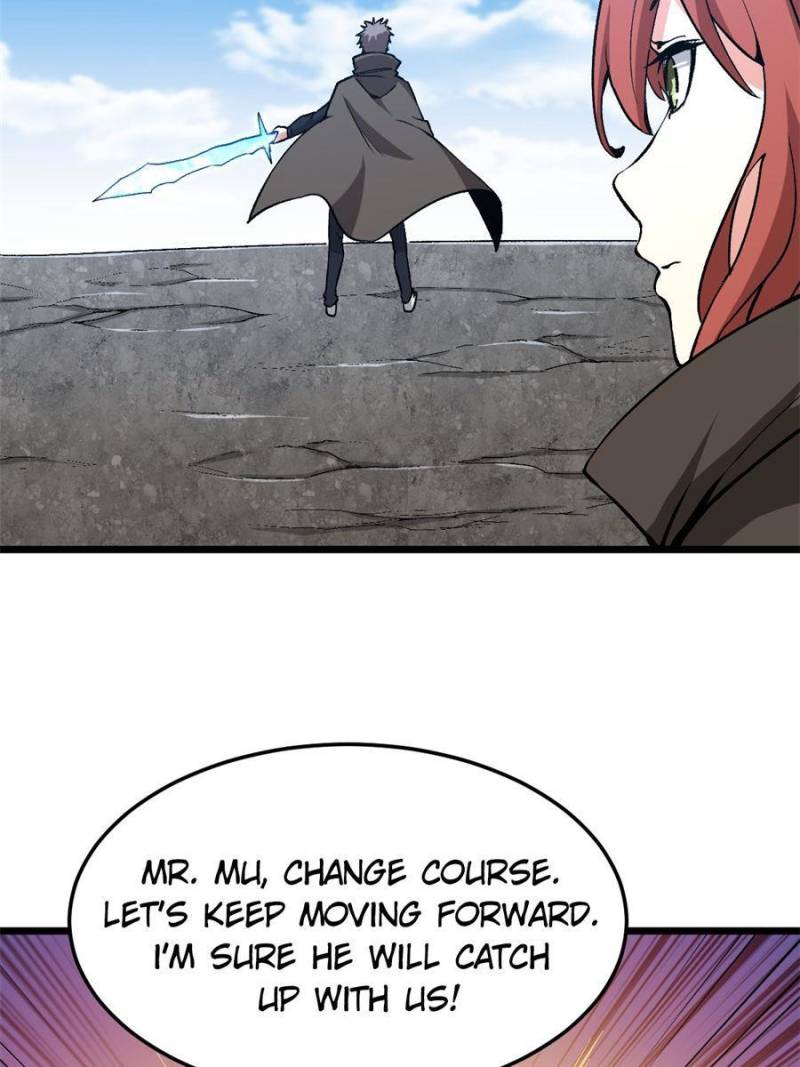 Read Endgame Restart ENGLISH Manga Online