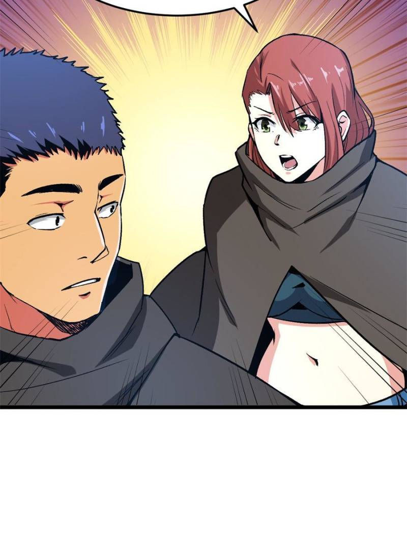 Read Endgame Restart ENGLISH Manga Online