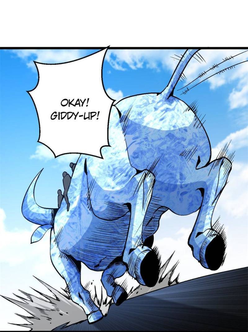 Read Endgame Restart ENGLISH Manga Online