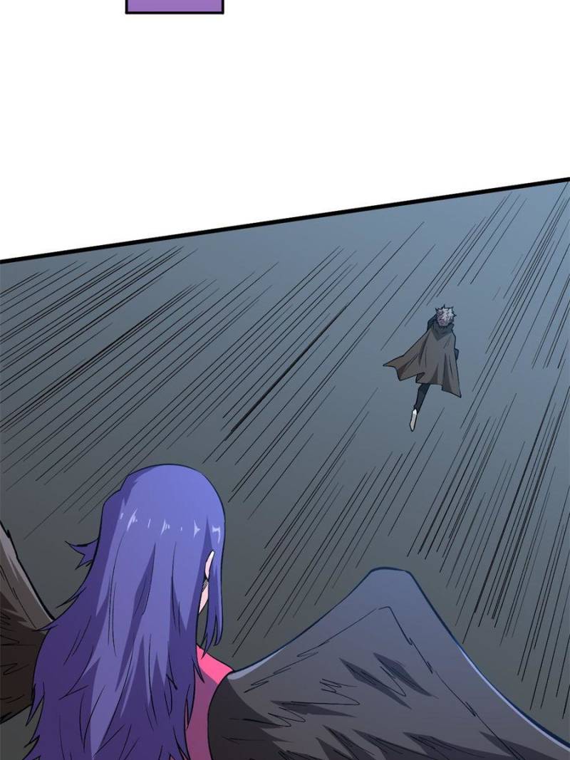 Read Endgame Restart ENGLISH Manga Online