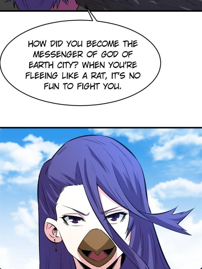 Read Endgame Restart ENGLISH Manga Online