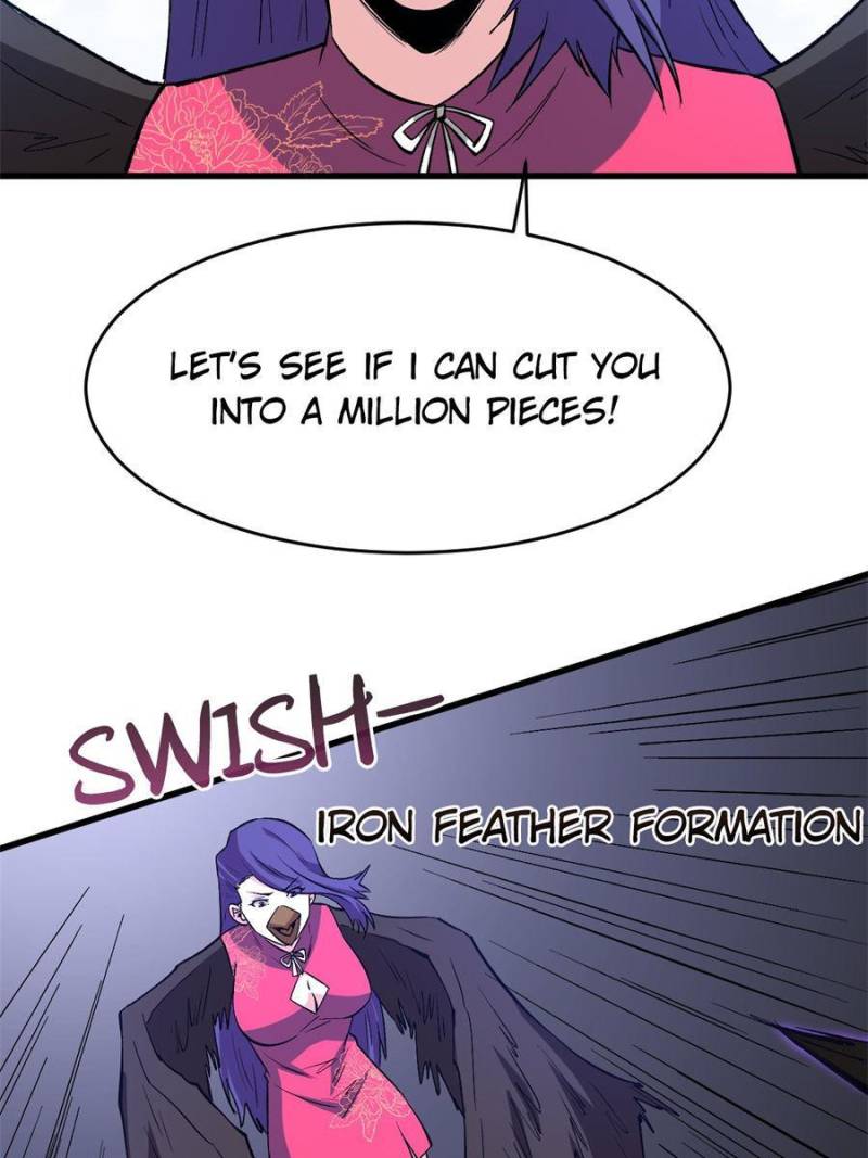 Read Endgame Restart ENGLISH Manga Online