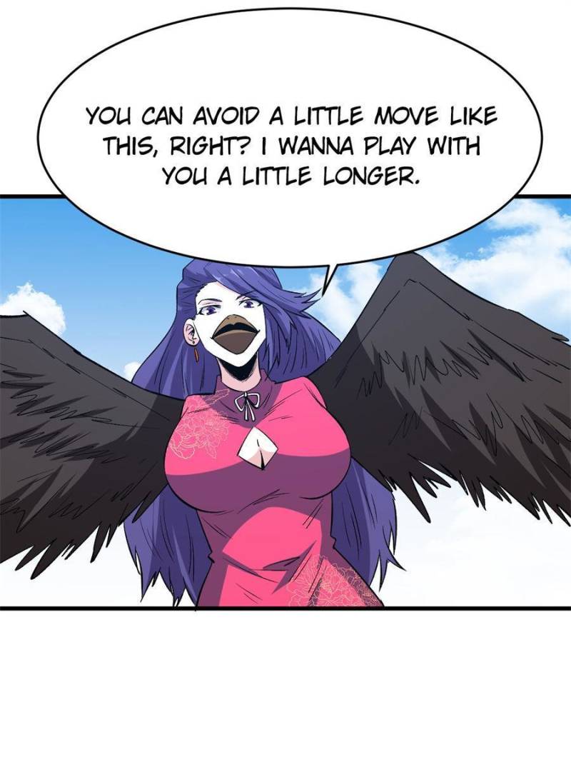 Read Endgame Restart ENGLISH Manga Online