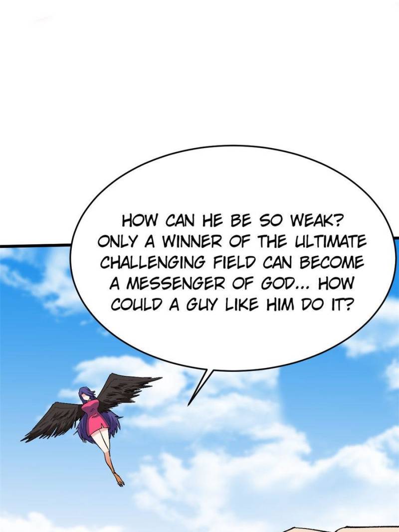 Read Endgame Restart ENGLISH Manga Online