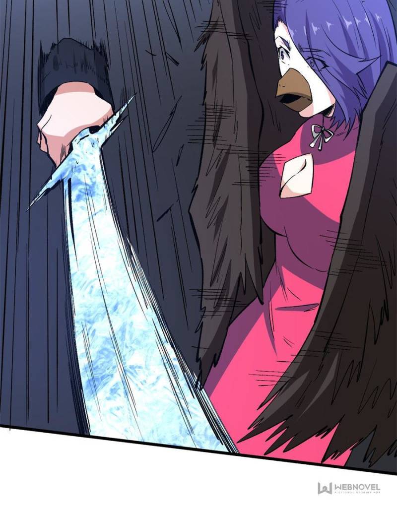 Read Endgame Restart ENGLISH Manga Online