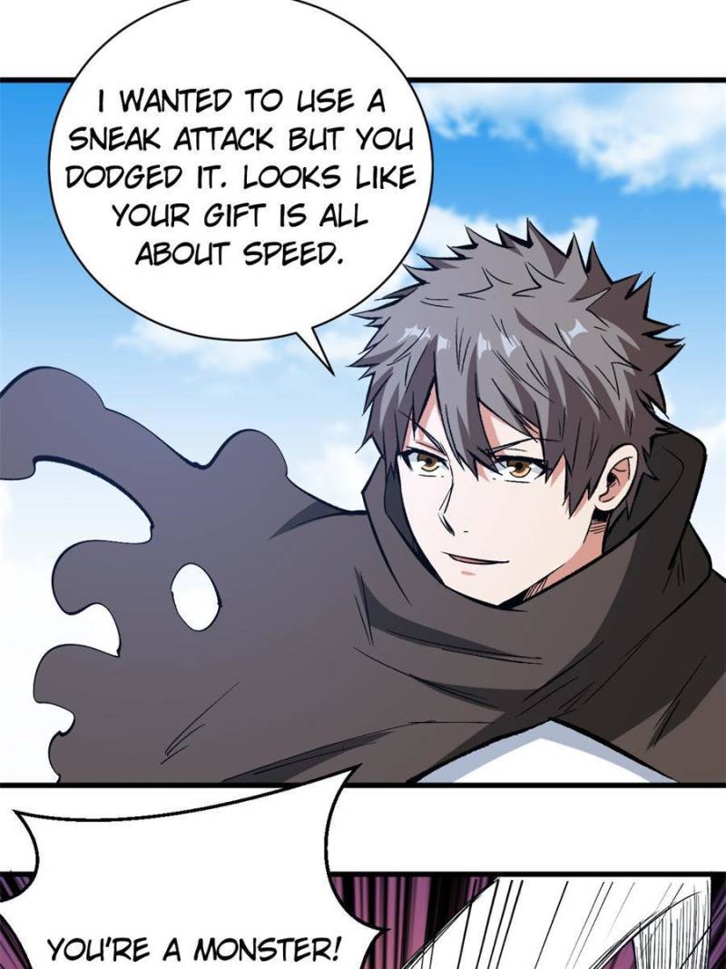 Read Endgame Restart ENGLISH Manga Online