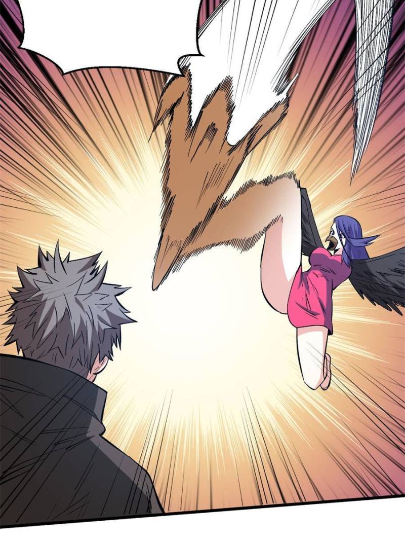 Read Endgame Restart ENGLISH Manga Online