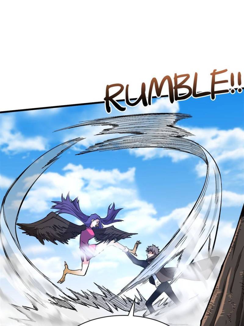 Read Endgame Restart ENGLISH Manga Online