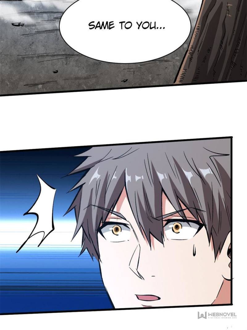 Read Endgame Restart ENGLISH Manga Online