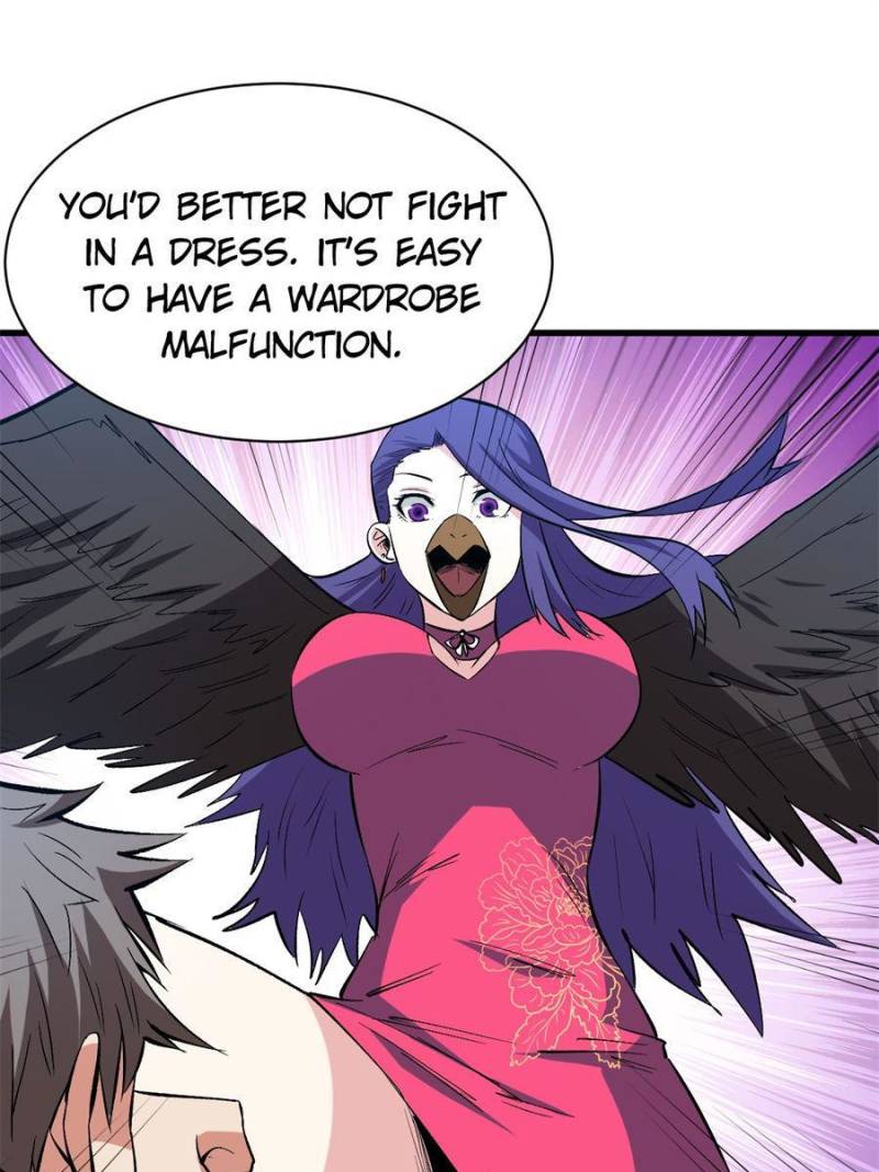 Read Endgame Restart ENGLISH Manga Online