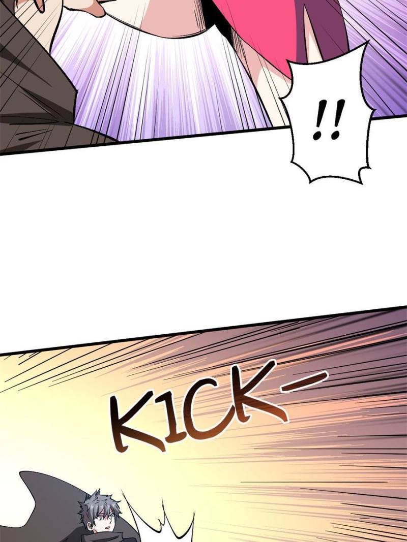 Read Endgame Restart ENGLISH Manga Online