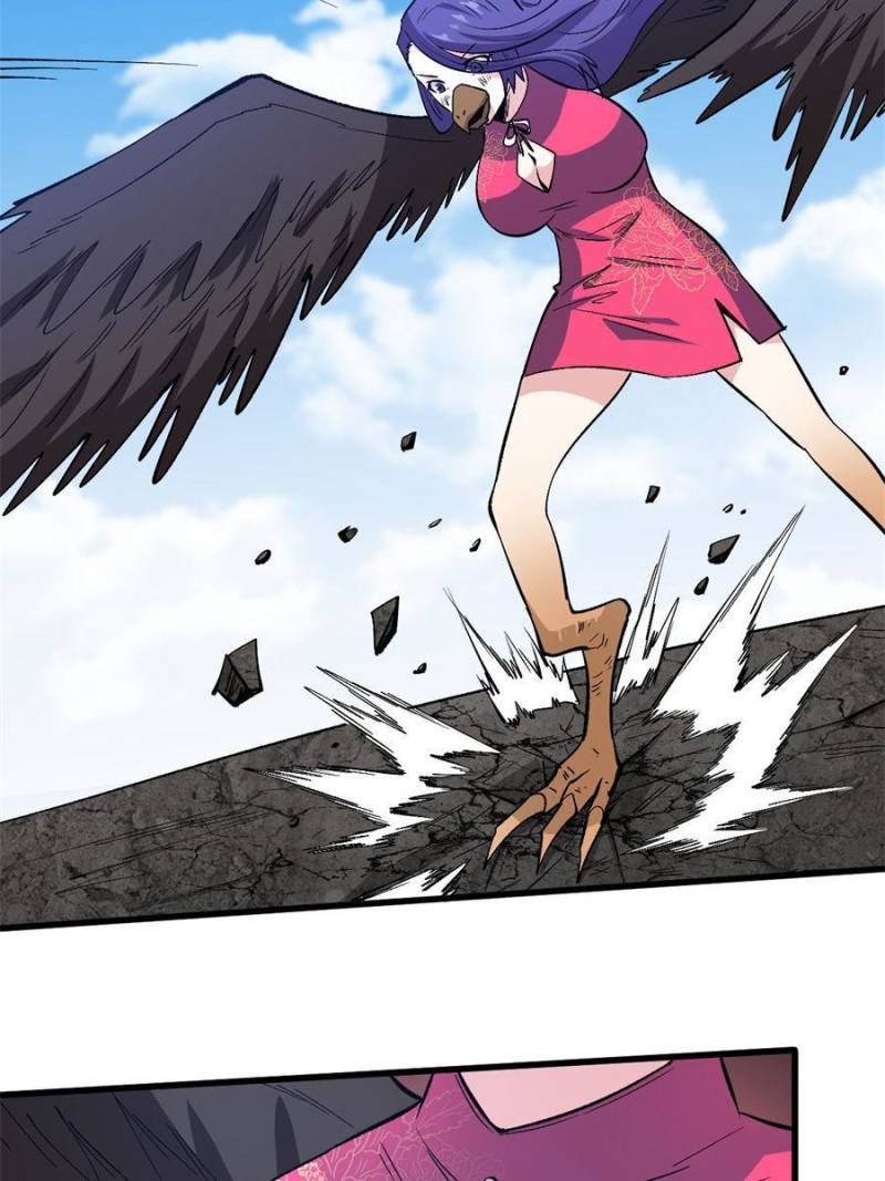 Read Endgame Restart ENGLISH Manga Online