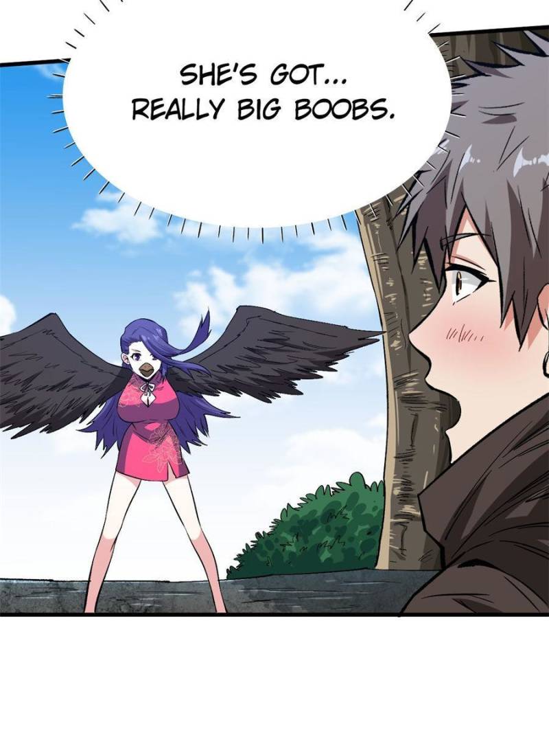 Read Endgame Restart ENGLISH Manga Online