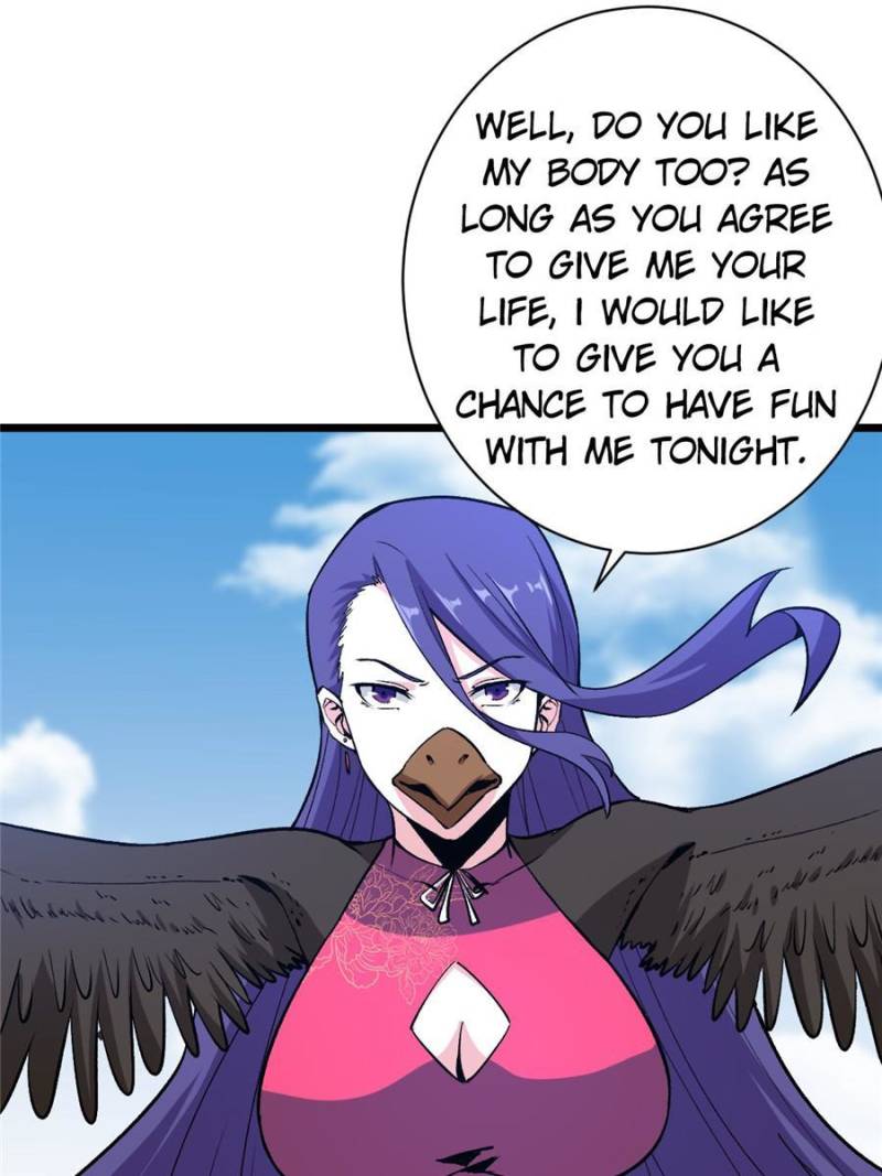 Read Endgame Restart ENGLISH Manga Online