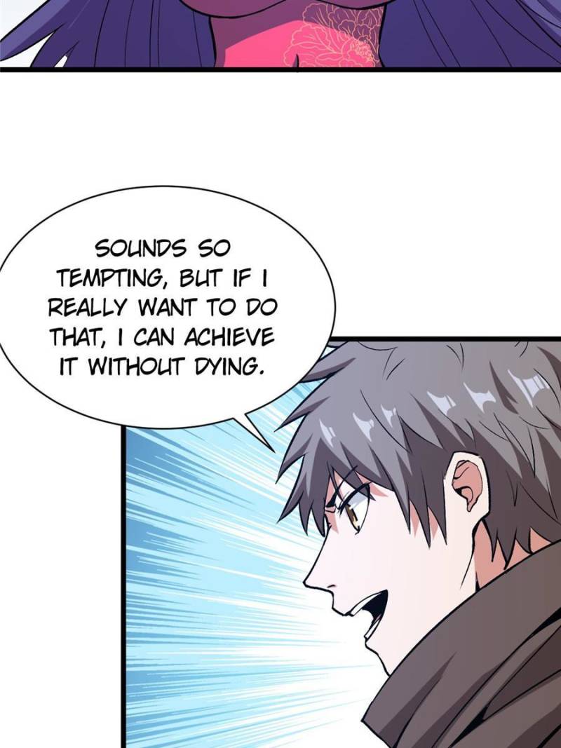 Read Endgame Restart ENGLISH Manga Online