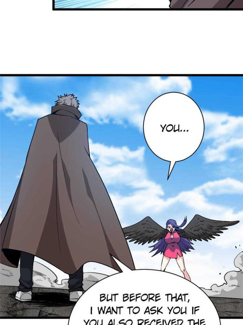 Read Endgame Restart ENGLISH Manga Online