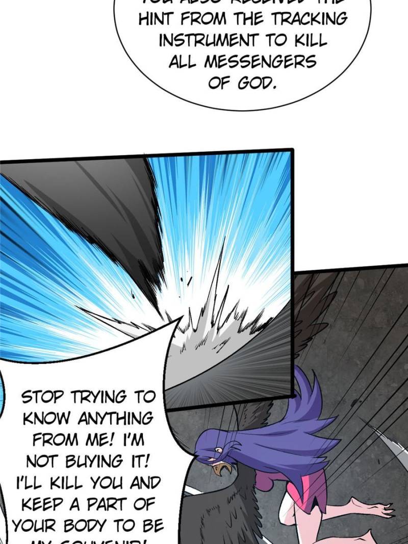 Read Endgame Restart ENGLISH Manga Online