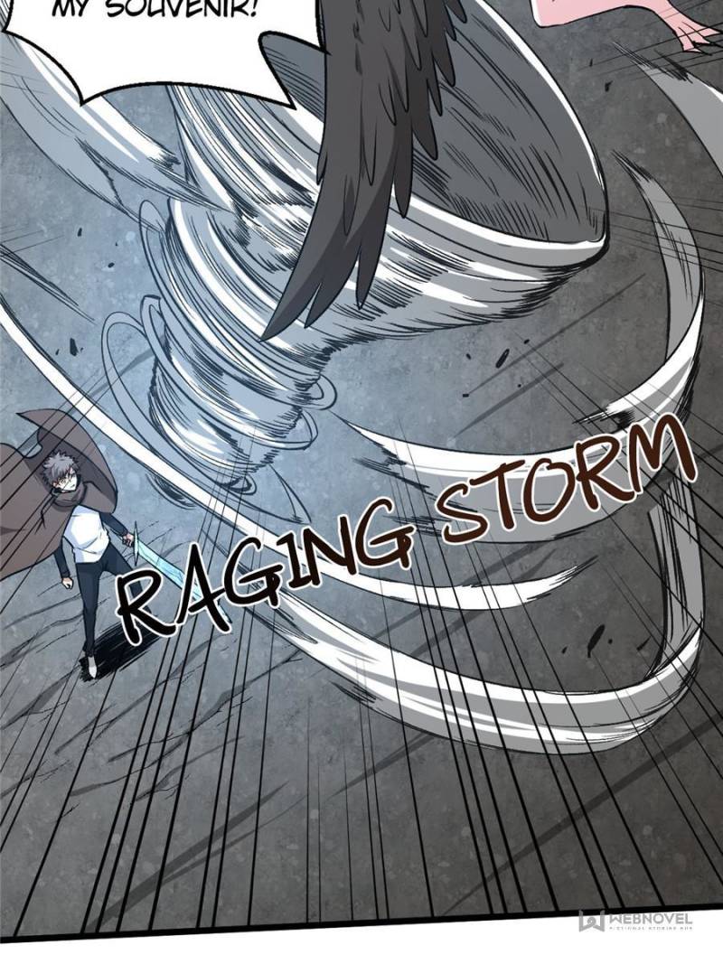 Read Endgame Restart ENGLISH Manga Online