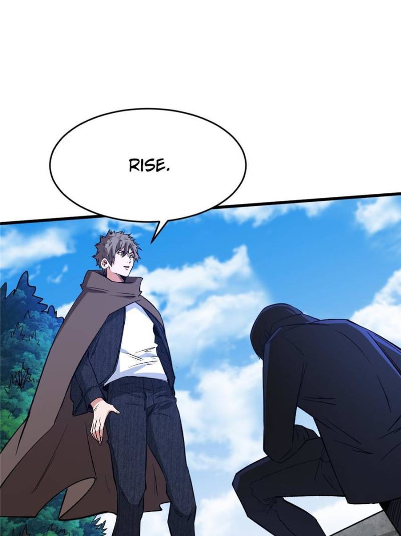 Read Endgame Restart ENGLISH Manga Online