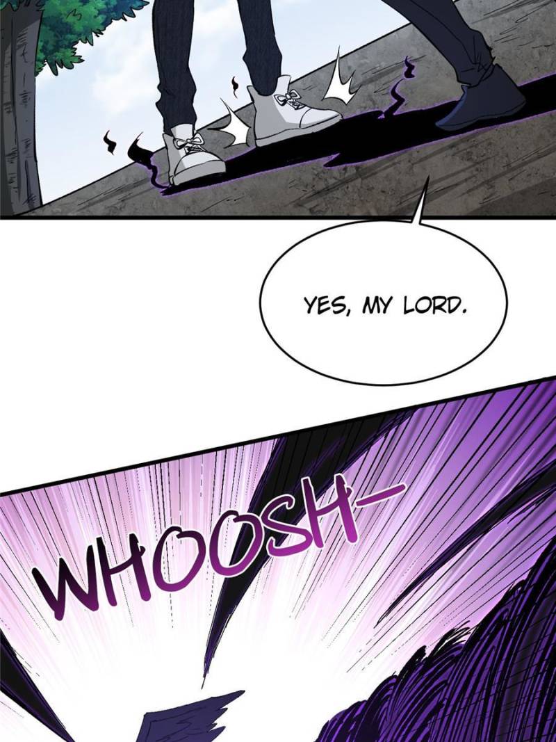 Read Endgame Restart ENGLISH Manga Online