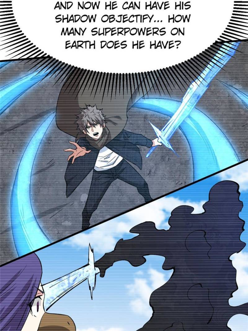 Read Endgame Restart ENGLISH Manga Online