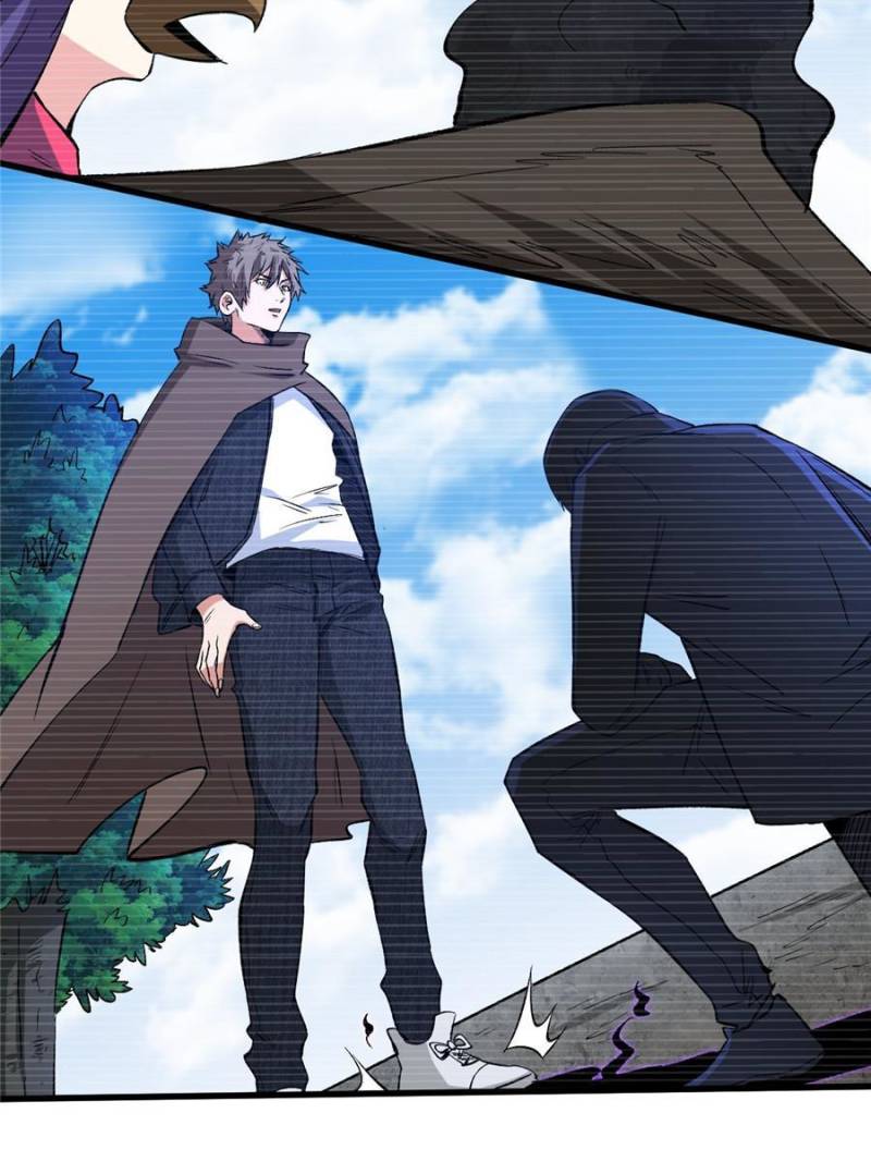 Read Endgame Restart ENGLISH Manga Online