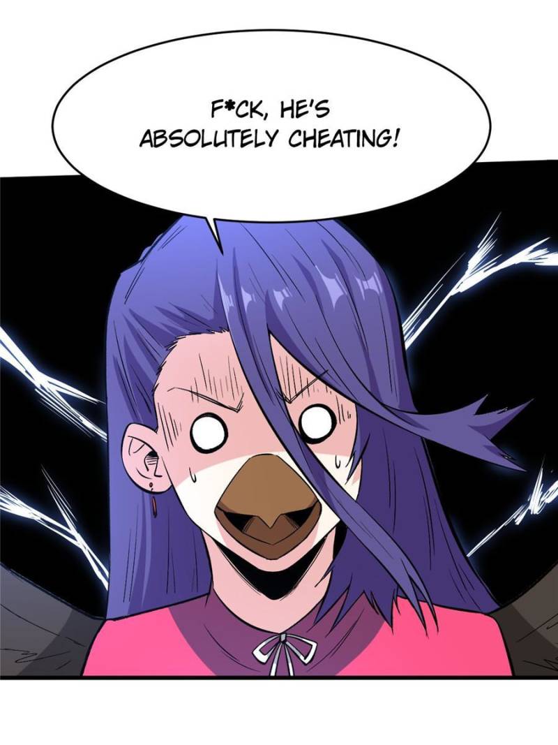 Read Endgame Restart ENGLISH Manga Online