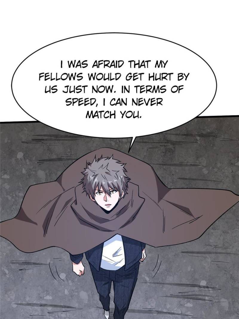 Read Endgame Restart ENGLISH Manga Online