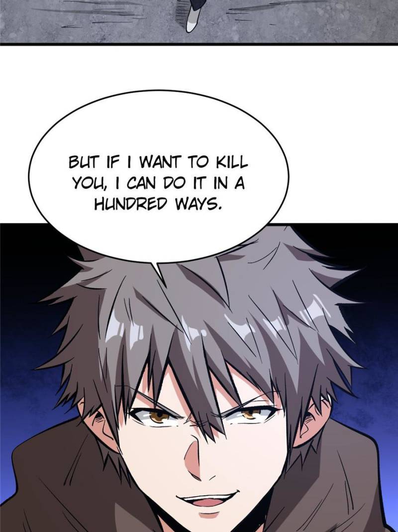 Read Endgame Restart ENGLISH Manga Online