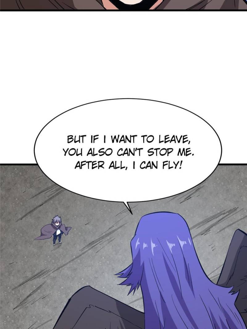 Read Endgame Restart ENGLISH Manga Online