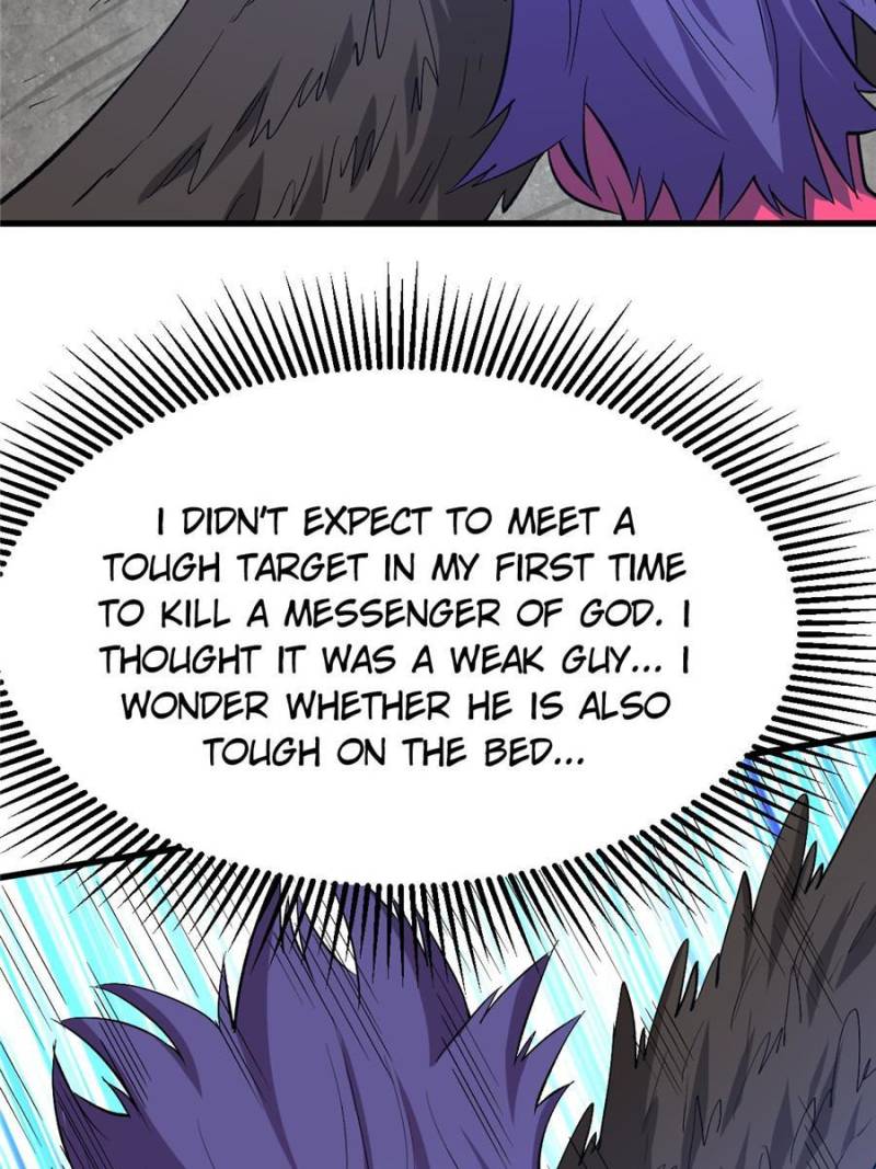 Read Endgame Restart ENGLISH Manga Online