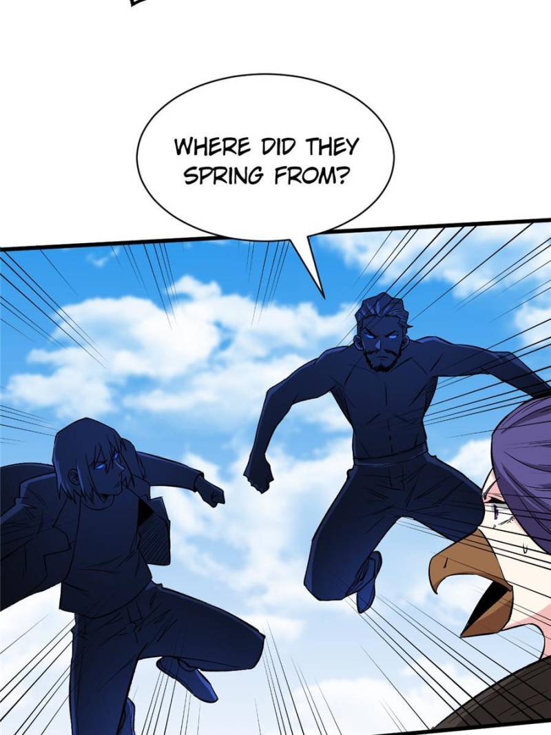 Read Endgame Restart ENGLISH Manga Online