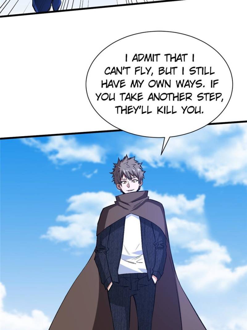 Read Endgame Restart ENGLISH Manga Online